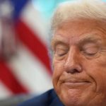 Our nation is overshadowed by Trump's destructive budget warfare, which represents an assault on social programs, democratic institutions, and the nation's stability.