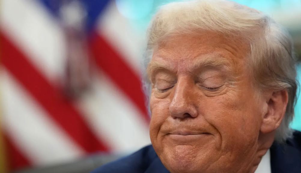 America on the Brink: Trump & The Federal Budget, a Political Weapon in a Failing System