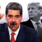 Venezuelan leader defies US military pressure amid geopolitical power struggle with Washington over China, Russia, and Iran ties.