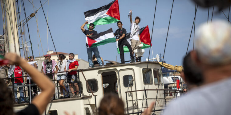Gaza and the Anglo-Saxon Colonial Nightmare: Tony Blair, the GITA, and Imperialism’s Humanitarian Charade