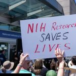 Trump's War on Science: Doctors Rally at NIH as Cuts to Federal Research Funding Endanger America's Health Care System