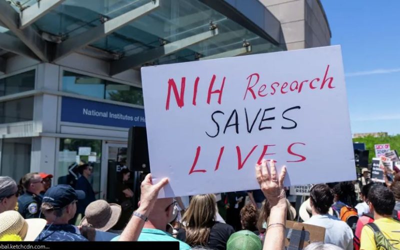 Trump’s New War on the American Health Care System: A Countdown to a Nation’s Death