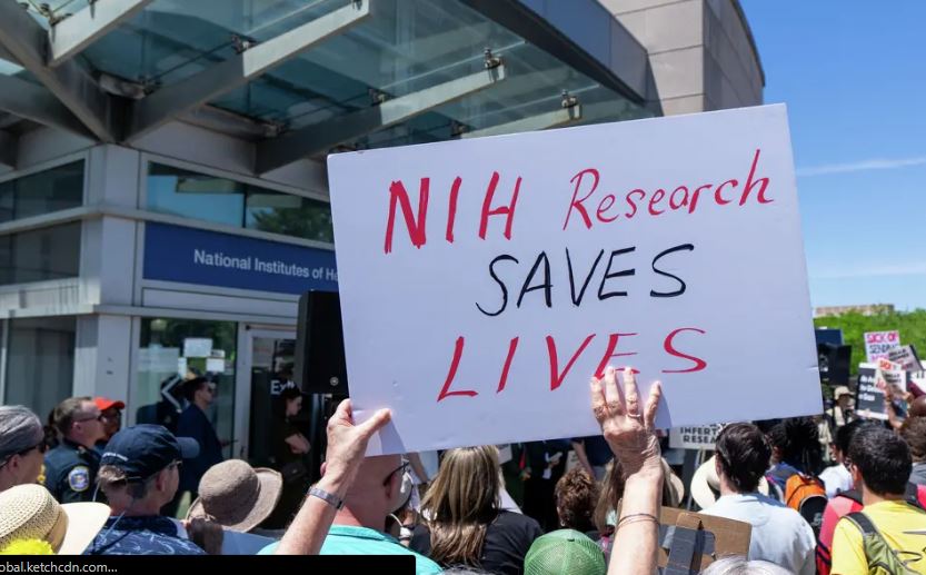 Trump’s New War on the American Health Care System: A Countdown to a Nation’s Death