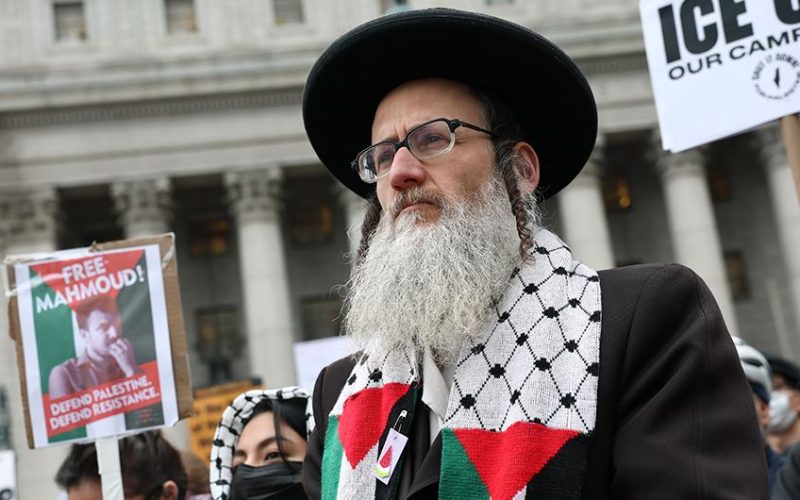 Trump and Academic Censorship: How Pro-Palestine Voices Are Being Muzzled in the United States