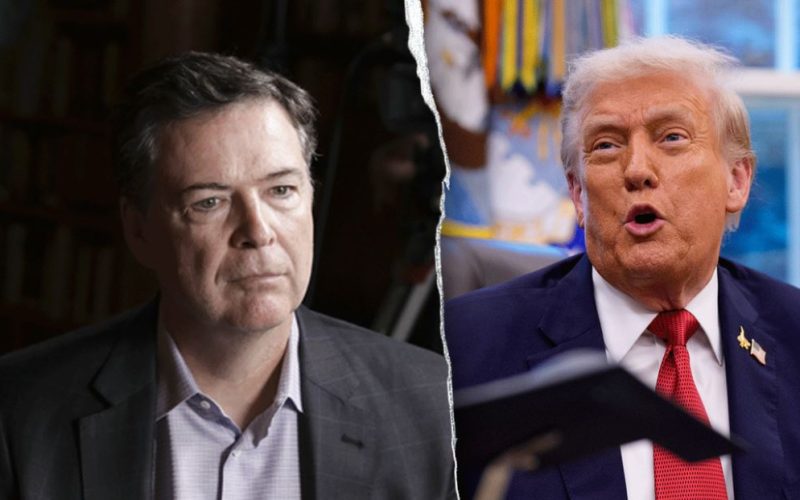 Trump and the Justice System: The Comey Affair, a Presidential Attack on the Integrity of the American Judicial System
