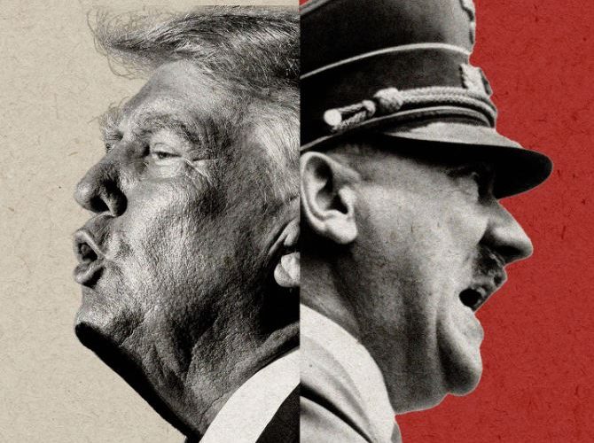 Trump and the New McCarthyism: When American History Becomes the Enemy of the State