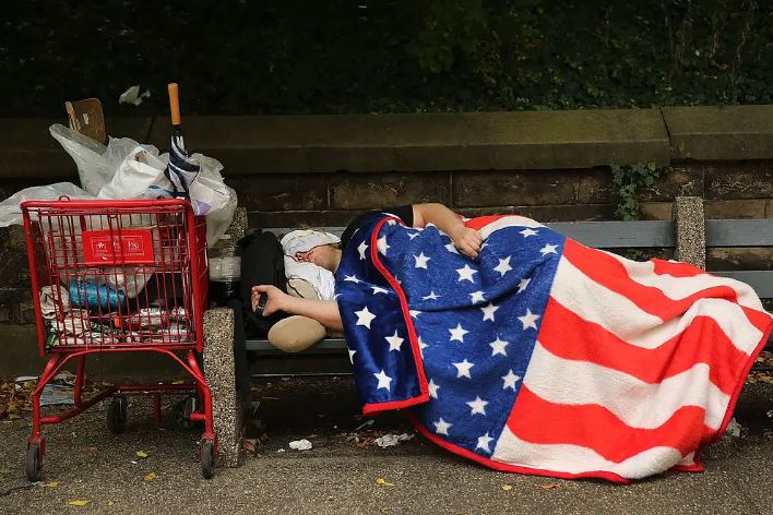 Declining US Consumer Confidence: Is the American Dream Officially Over?