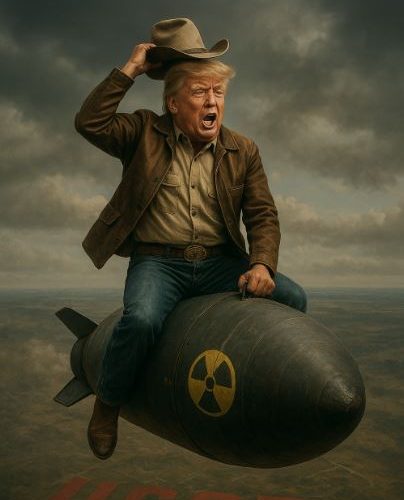 Trump’s Resumption of Nuclear Testing: An Irreversible Leap Toward Atomic Apocalypse?