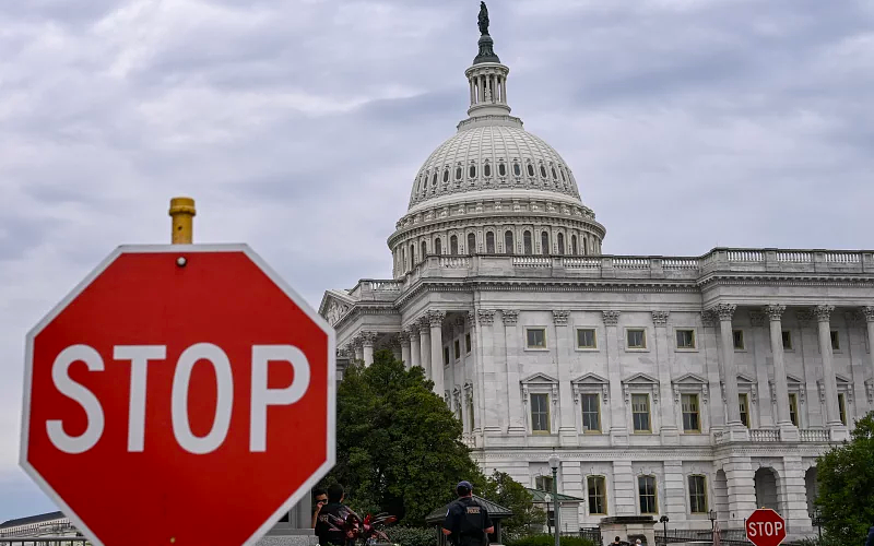 The Collapse of the Federal State: Is Trump running the federal government like a reality show?
