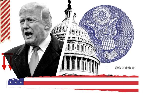 Inside Trump’s Federal Shutdown: How the MAGA Movement Pushed America to the Brink of Collapse