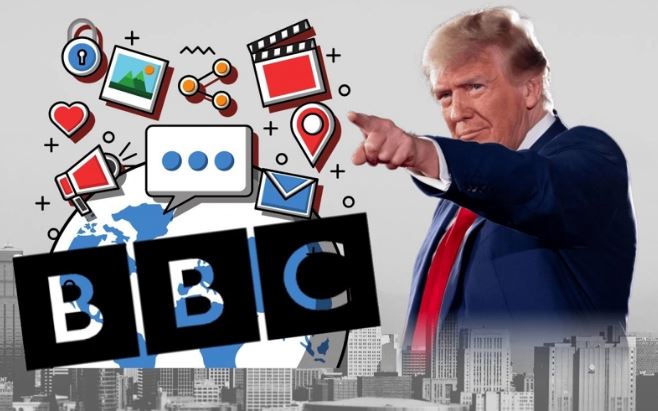 Trump Stifles Free Press: Fear at the Heart of American Political Discourse