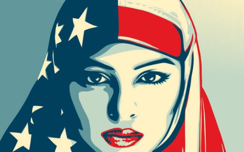 The Double Indemnity: The Hidden Struggle of Black Muslim Women Under Trump