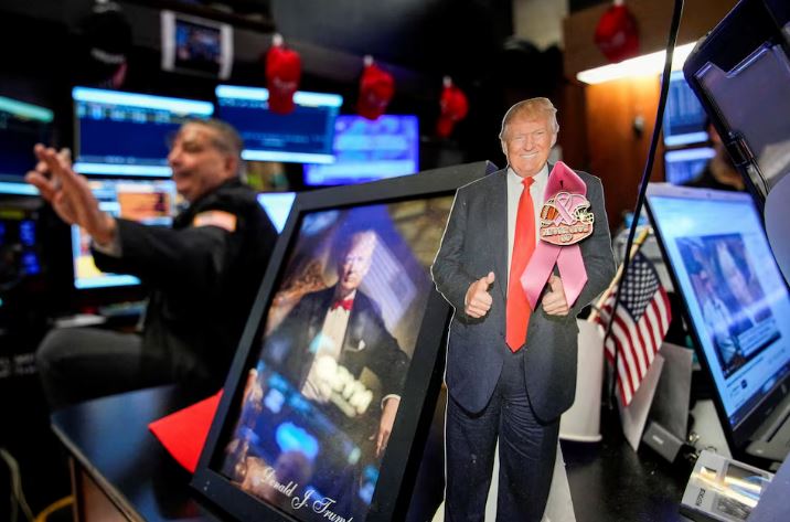 American Households Suffer: The U.S. Economy Slides into Recession Under Trump