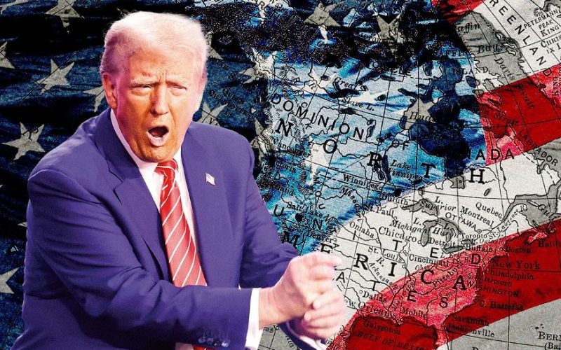 Trump’s America in Freefall? A President at War with Our Nation He Claims to Lead