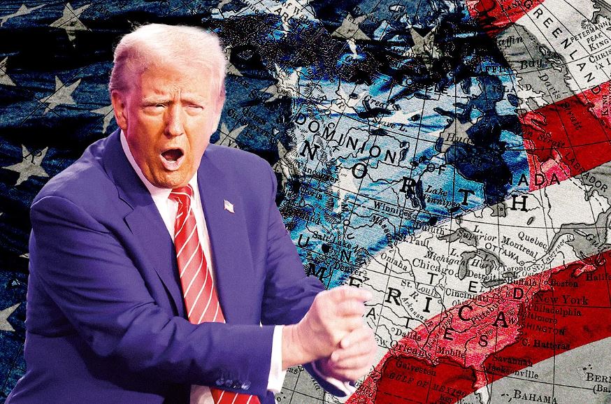 Trump’s America in Freefall? A President at War with Our Nation He Claims to Lead