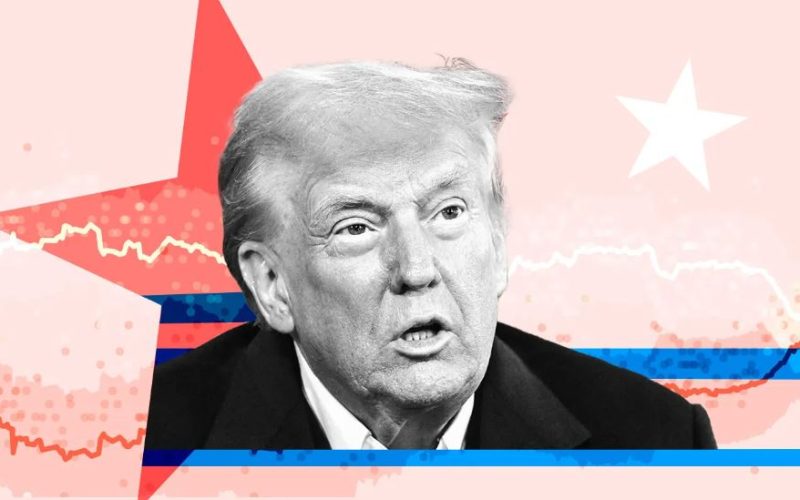 Shutdown Fears, Climate Crisis, and Voter Disillusionment: Trump’s Domestic Policies Spark Chaos