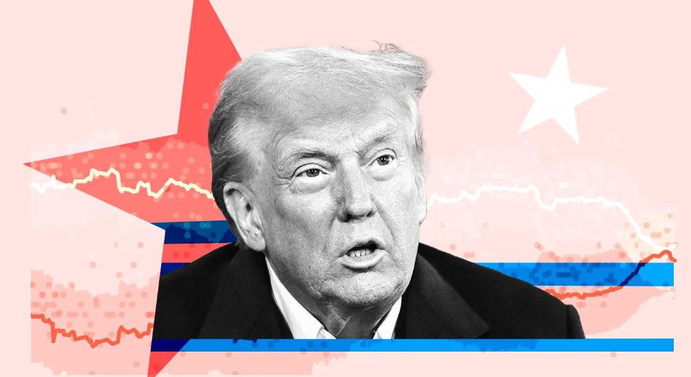 Shutdown Fears, Climate Crisis, and Voter Disillusionment: Trump’s Domestic Policies Spark Chaos