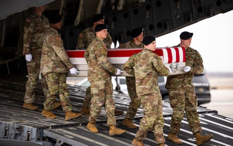 Iran’s Coffin Factory Islands: Why Taking Iranian Territory Means 20,000 Dead and an Endless War America Cannot Win