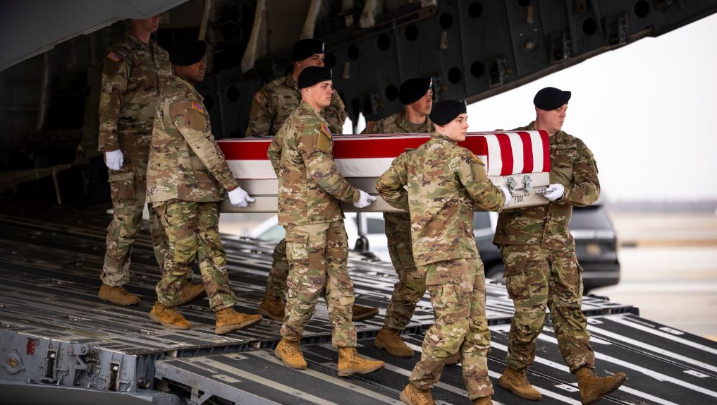 Iran’s Coffin Factory Islands: Why Taking Iranian Territory Means 20,000 Dead and an Endless War America Cannot Win