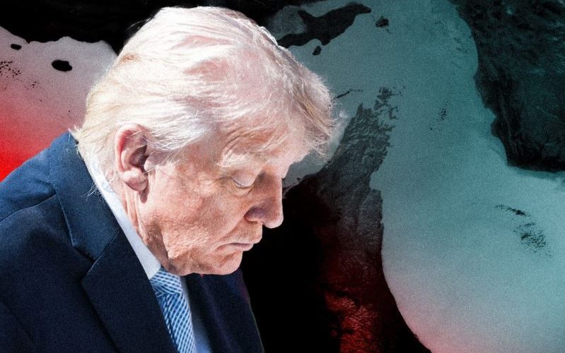 John Mearsheimer: America Has Already Lost the War Against Iran