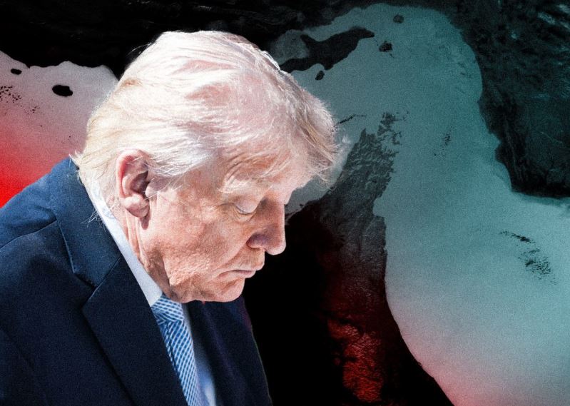 John Mearsheimer: America Has Already Lost the War Against Iran