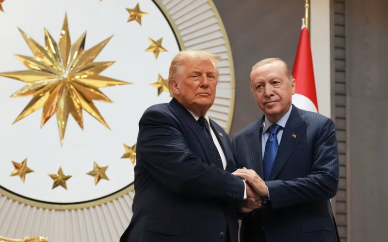 Trump Ankara Claims Debunked: POTUS’s NATO Summit Statements Are More Fiction than Fact