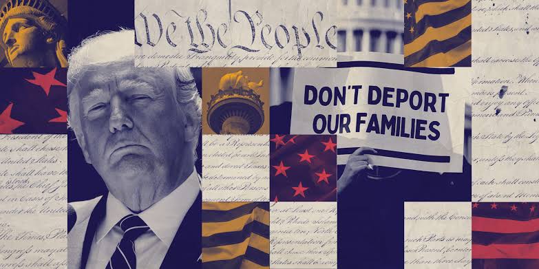From 53% to 40%: Trump’s Immigration Approval Hits a Record Low