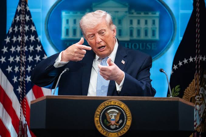 America’s Bleeding Wallet: How Obedience to Israel Will Cost Trump the Midterms