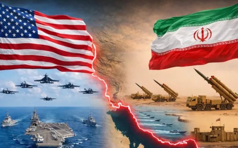 The Imperial Decline: Iran’s slap at America in the Persian Gulf