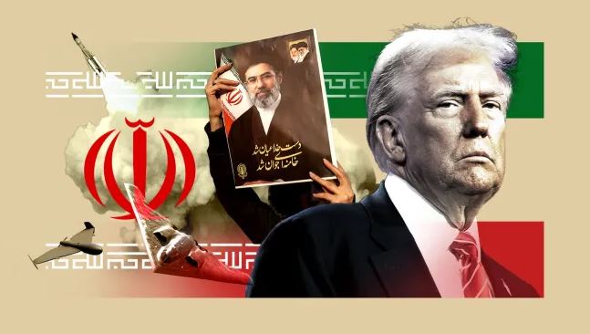 No Breakthrough, Rising Frustration: Trump’s War on Iran
