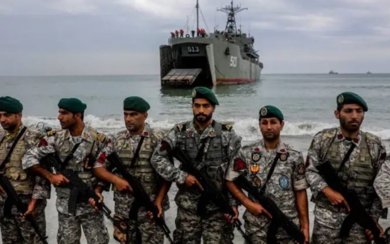 Trump Claims Total Control Over Hormuz: Is That Really the Case?