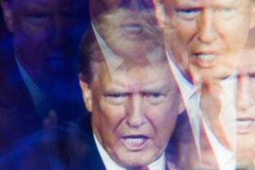 From Strength to Chaos: The Growing Risks of Trump’s Foreign Policy