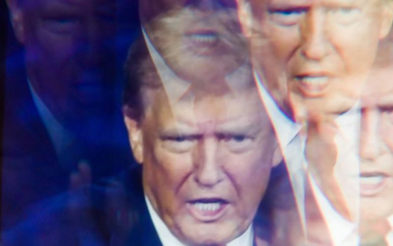 From Strength to Chaos: The Growing Risks of Trump’s Foreign Policy
