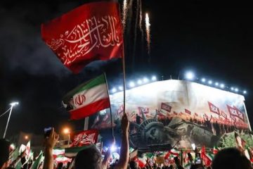 America’s First Swinging Miss: Trump’s Economic War Against Iran Already Hit US Markets