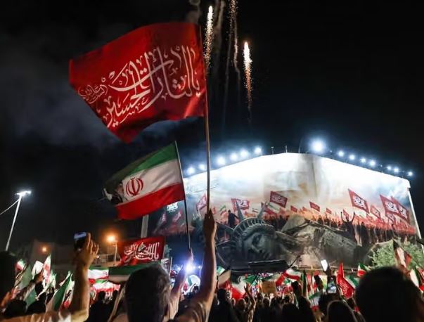 America’s First Swinging Miss: Trump’s Economic War Against Iran Already Hit US Markets