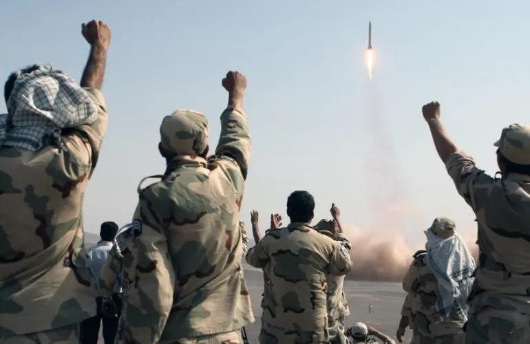 Trump is Playing with Fire in Iran—and the Whole Middle East Could Pay the Price
