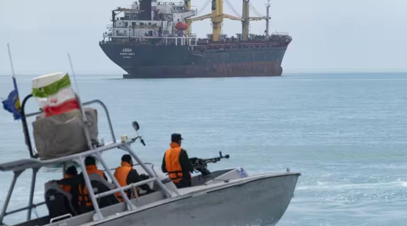 Trump’s Military Threats Against Iran Are Now a Dead Letter: The Strait of Hormuz Stays Blocked