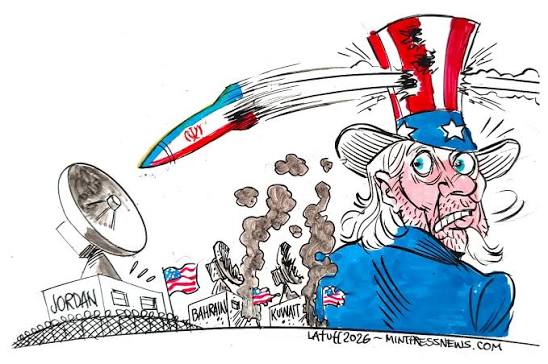 America’s Missile Shield Under Pressure: Iran Conflict Drains Key US Defense Stockpiles