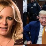 Trump Suffers Another Legal Setback in Fight to Overturn Hush Money Conviction
