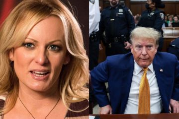 Trump Suffers Another Legal Setback in Fight to Overturn Hush Money Conviction