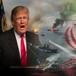Trump Escalates Iran Threats as U.S. Markets Brace for Fallout