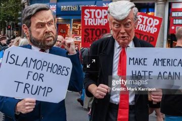 A Midterm Diversion:  How Republicans Use Islamophobia to Bury Economic Crisis