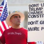 Trump Loses Another Legal Battle Over Restricting Birthright Citizenship