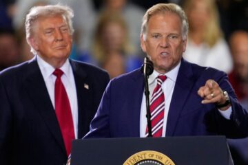 Mike Rogers Breaks with Trump as War Against Iran Drives Up Costs for Michigan Voters