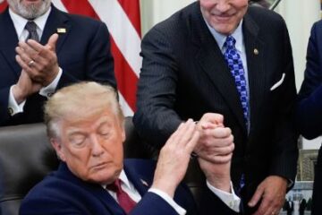 Dan Sullivan Stands with Trump as Alaska’s Heating Bills Explode