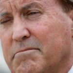 Ken Paxton: Texas Doesn’t Need a Coward Who Cheers an Illegal War on Iran