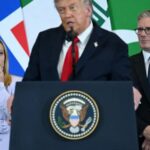 Trump’s Policies Push Allies Toward a New Global Order