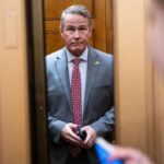 Jon Husted Under Pressure as Ohio’s Data Center Debate Escalates