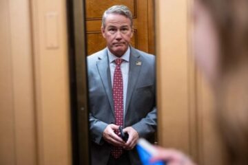 Jon Husted Under Pressure as Ohio’s Data Center Debate Escalates