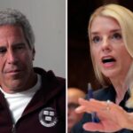 Ashley Hinson’s Jeffrey Epstein Record Raises Questions About Her Political Judgment